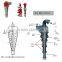 Heavy-duty machinery High-efficiency & Energy-saving Hydrocyclone