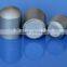 PDC cutters for PDC bits