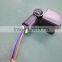 Adjustable infraed sensor switch 200W auto sensor switch AC220v staircase light adjustable sensor distance lux time