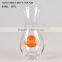 600ml Crystal Cheap Glass Wine Decanter