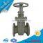 Oil Russia standard Gost gate valve Cuniform DN100 gate valve