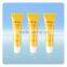Mini Pearlized Coloured Lip Balm Containers