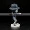 Small Resin Figurines Plastic Little Boy Statue