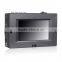 Electronic viewfinder 3.5 inch 3G-SDI HDMI input external battery plate for cinema and broadcasting