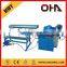 Stainless Tube from Pipe Making Machinery Supplier or Manufacturer, Pipe Making Machine, Best Popular Spiral Tubeformer