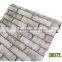 self-adhesive vinyl home interior decorative wallpaper