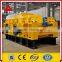 Sulfur Ore Lab Double Roller Crusher