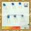 CC81 series Ceramic Capacitor Capacity of 5 ~ 100 PF