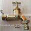 brass bibcock faucet