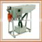 good selling copper wire electroplate take-up pay off unit machine