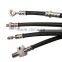 Hydraulic brake hose for auto