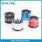 New Design Cheap Bluetooth Speakers with metal housing