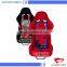Automobile Racing Chair Refit Car Seat Adjustable Bucket Racing Seats