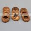 OEM All Kinds Of Copper Washers