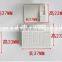 toilet bathroom building materails, model toilet furniture, architectural plastic model bathtub for scale 1/20                        
                                                Quality Choice
