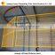 high quality powder coated /galvanized temporary fence panels ,Canada temporary fencing