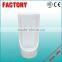 Top Manual Flushing Ceramic Wall-hung Urinal Male Stand Urinal