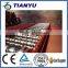 Customized Roofinng Used Coated Surface Treatment Corrugated Glazing Tiles Making Machine