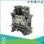 UTL China Manufacturer Capacitive Type Din Rail 100 Amp Screw Terminal Block