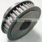 T5 timing belt pulleys for belt width 10mm