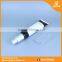 25mm 40ml Exporter Free Samples Airless Pump Plastic Tube, Cosmetics Airless Pump Tube