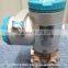 Fischer Flow Transmitter