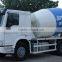 Concrete Mixer TruckConcrete Truck Mixer