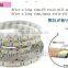 CE RoHS certified 60 leds/m 144leds/m DC5V 5meter 2812B led strip