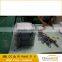 Advertising slim crystal acrylic led light box for real estate agent window battery powered led display light boxes