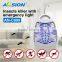 Aosion Electronic Insect Killer, Multifunction UV lamp pest control