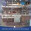 304 automatic control temperature autoclave for sterilizing the bottle