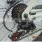 26'' Steel White suspension fork mountain bike(FP-NMTB07)