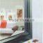 European pvc window and door profile