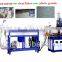 PA ABS EVA plastic pellet making machine