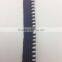 professional factory direct sale competitive price navy flange bias tape braided piping ribbon cord