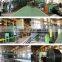 Oil Resistant Static Conductive Sidewall Rubber Conveyor Belt
