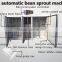 automatic sprout machine/mung bean/black soya bean