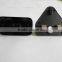 OEM plastic injection molding for Plastic Safe Plug with ISO certificate made in China