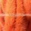 Factory Direct Sale Garment Accessories Mink Fur Trimming / Natural Fur Trim
