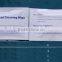 Easy To Use Wet Wipe Coming!Printer Cleaning Wipes From Powerclean With Factroy Price