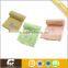 High Quatity Colors AvaiableBaby Fleece Polar Fleece Blanket Embroidered Blanket Baby Towel 100% polyester
