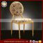 E-016 Classic Chinese restaurant chair hotel banquet chair for sale
