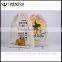 Free Shipping Wholesale Solid Canvas Halloween Handbag