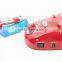 Professional Electric Rechargeable Portable Manicure Nail Drill Machine 30000rpm