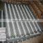 electro galvanized square wire mesh 4x4