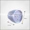 High quality aluminum cold forging heatsink for led light