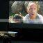 home theater projector ,hd wifi 3d projector for sale