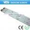 LED backlight strip with lens for light box
