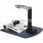 Education visualizer, document and 3D object presenter, electronic teaching aids and classroom equipments