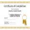 certificate diploma printing service